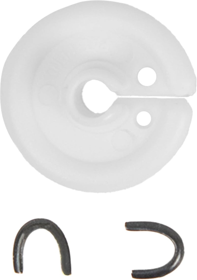 BohningKisser Button - Image 1